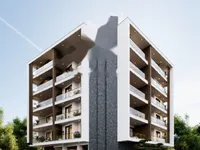 Недвижимость 2 Bedrooms Apartment For sale in Larnaca: 4