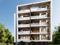 Недвижимость 2 Bedrooms Apartment For sale in Larnaca: 5
