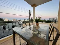 Недвижимость 3 Bedroom Apartment For Sale in Mesa Geitonia, Limassol: 1