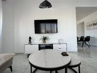 Недвижимость 3 Bedroom Apartment For Sale in Mesa Geitonia, Limassol: 5