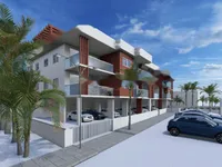 Недвижимость 2 Bedroom Apartment For sale in Larnaca: 1