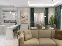 Недвижимость 2 Bedroom Apartment For sale in Larnaca: 6