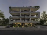 Недвижимость 1 Bedroom Apartment For sale in Larnaca City: 1