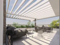 Недвижимость 1 Bedroom Apartment For sale in Larnaca City: 5