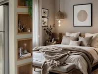 Недвижимость 2 Bedroom Apartment For sale in Skala, Larnaca: 3