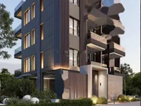 Недвижимость 2 Bedroom Apartment For Sale In Agia Fyla, Limassol: 1