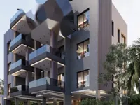 Недвижимость 2 Bedroom Apartment For Sale In Agia Fyla, Limassol: 2