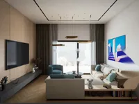 Недвижимость 2 Bedroom Apartment For Sale In Agia Fyla, Limassol: 6