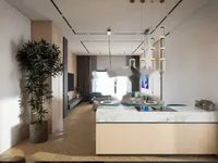 Недвижимость 2 Bedroom Apartment For Sale In Agia Fyla, Limassol: 7