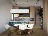 Недвижимость 2 Bedroom Apartment For Sale In Agia Fyla, Limassol: 8