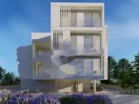 Недвижимость 2 Bedroom Apartment for Sale in Agios Athanasios, Limassol: 1