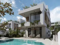 Недвижимость 3 Bedroom Villa For Sale in Paralimni: 2