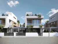Недвижимость 3 Bedroom Villa For Sale in Paralimni: 5
