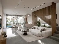 Недвижимость 3 Bedroom Villa For Sale in Paralimni: 8