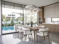 Недвижимость 3 Bedroom Villa For Sale in Paralimni: 9