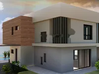 Недвижимость 3 Bedroom Detached House for Sale in Panthea, Limassol: 2
