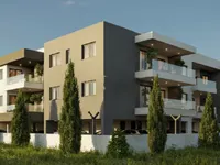 Недвижимость 3 Bedroom Apartment for Sale in Erimi, Limassol: 1