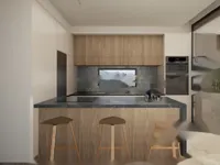 Недвижимость 1 Bedroom Apartment for Sale in Drosia, Larnaca: 6