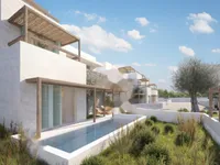 Недвижимость 3 Bedroom Villa For Sale in Geroskipou, Pafos: 2