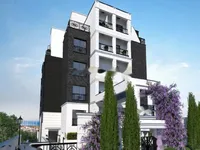 Недвижимость 2+1 Bedroom Apartment For Sale in Limassol, Parekklisia Tourist Area: 1
