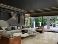 Недвижимость 2+1 Bedroom Apartment For Sale in Limassol, Parekklisia Tourist Area: 3