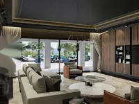 Недвижимость 2+1 Bedroom Apartment For Sale in Limassol, Parekklisia Tourist Area: 6