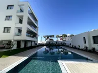 Недвижимость 2 Bedroom Apartment for Sale in Livadia , Larnaca: 1