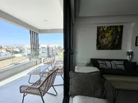 Недвижимость 2 Bedroom Apartment for Sale in Livadia , Larnaca: 11