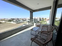 Недвижимость 2 Bedroom Apartment for Sale in Livadia , Larnaca: 12