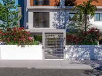 Недвижимость 2 Bedrooms Apartment For sale in Kato Polemidia, Limassol: 6