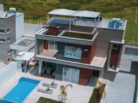 Недвижимость 3 Bedroom Villa For Sale in Mouttagiaka, Limassol: 1