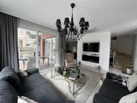 Недвижимость 3 Bedroom Villa For Sale in Mouttagiaka, Limassol: 12