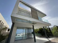 Недвижимость 5 Bedrooms Villa For sale in Chlorakas, Paphos: 3