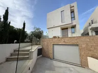 Недвижимость 5 Bedrooms Villa For sale in Chlorakas, Paphos: 4