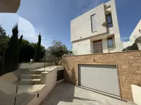 Недвижимость 5 Bedrooms Villa For sale in Chlorakas, Paphos: 9