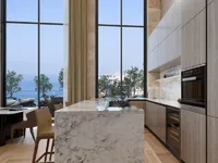 Недвижимость 2 Bedroom Luxury Apartment for Sale in Limassol, Agios Tychonas area: 5