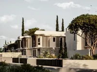 Недвижимость 3 Bedroom Semi-detached for Sale in Paralimni: 3