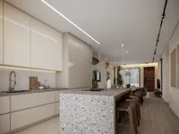 Недвижимость 3 Bedroom Semi-detached for Sale in Paralimni: 5