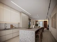 Недвижимость 3 Bedroom Semi-detached for Sale in Paralimni: 6