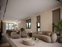 Недвижимость 3 Bedroom Semi-detached for Sale in Paralimni: 9