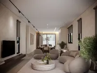 Недвижимость 3 Bedroom Semi-detached for Sale in Paralimni: 10