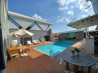 Недвижимость 7 Bedroom Villa For Sale in Kolossi, Limassol: 1