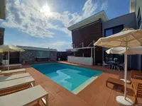 Недвижимость 7 Bedroom Villa For Sale in Kolossi, Limassol: 2