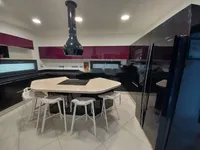 Недвижимость 7 Bedroom Villa For Sale in Kolossi, Limassol: 4