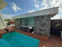 Недвижимость 7 Bedroom Villa For Sale in Kolossi, Limassol: 23