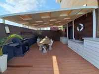 Недвижимость 7 Bedroom Villa For Sale in Kolossi, Limassol: 25