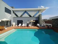 Недвижимость 7 Bedroom Villa For Sale in Kolossi, Limassol: 26
