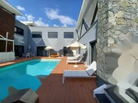 Недвижимость 7 Bedroom Villa For Sale in Kolossi, Limassol: 28