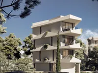 Недвижимость 2 Bedrooms Apartment For sale in Pafos: 1