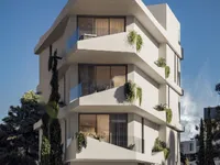 Недвижимость 2 Bedrooms Apartment For sale in Pafos: 2